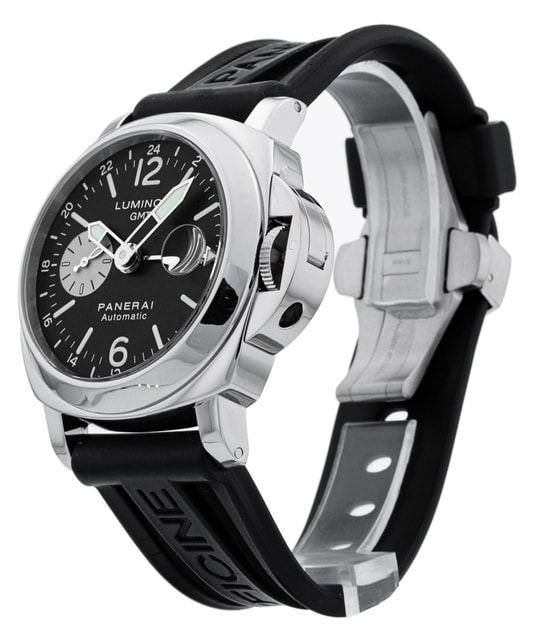 Panerai Luminor GMT PAM00088 Image 2
